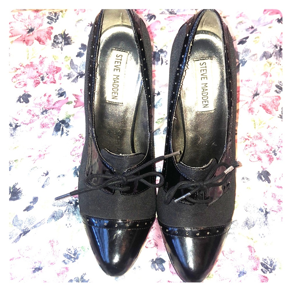 Steve Madden Heels